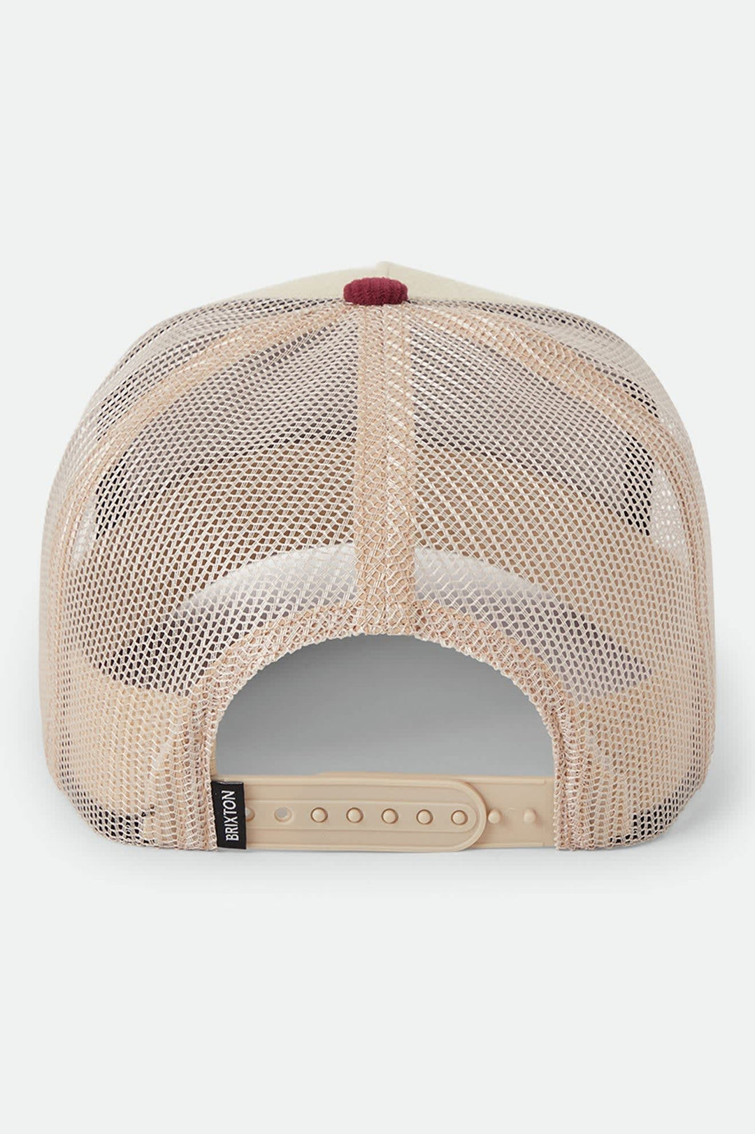 Brixton Mens Hubal C Mp Trucker Hat