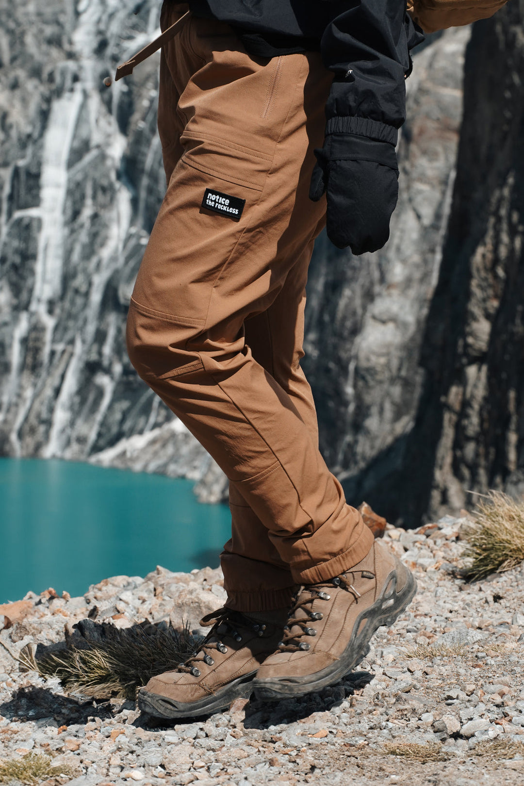 Notice The Reckless Womens Hiking Pant