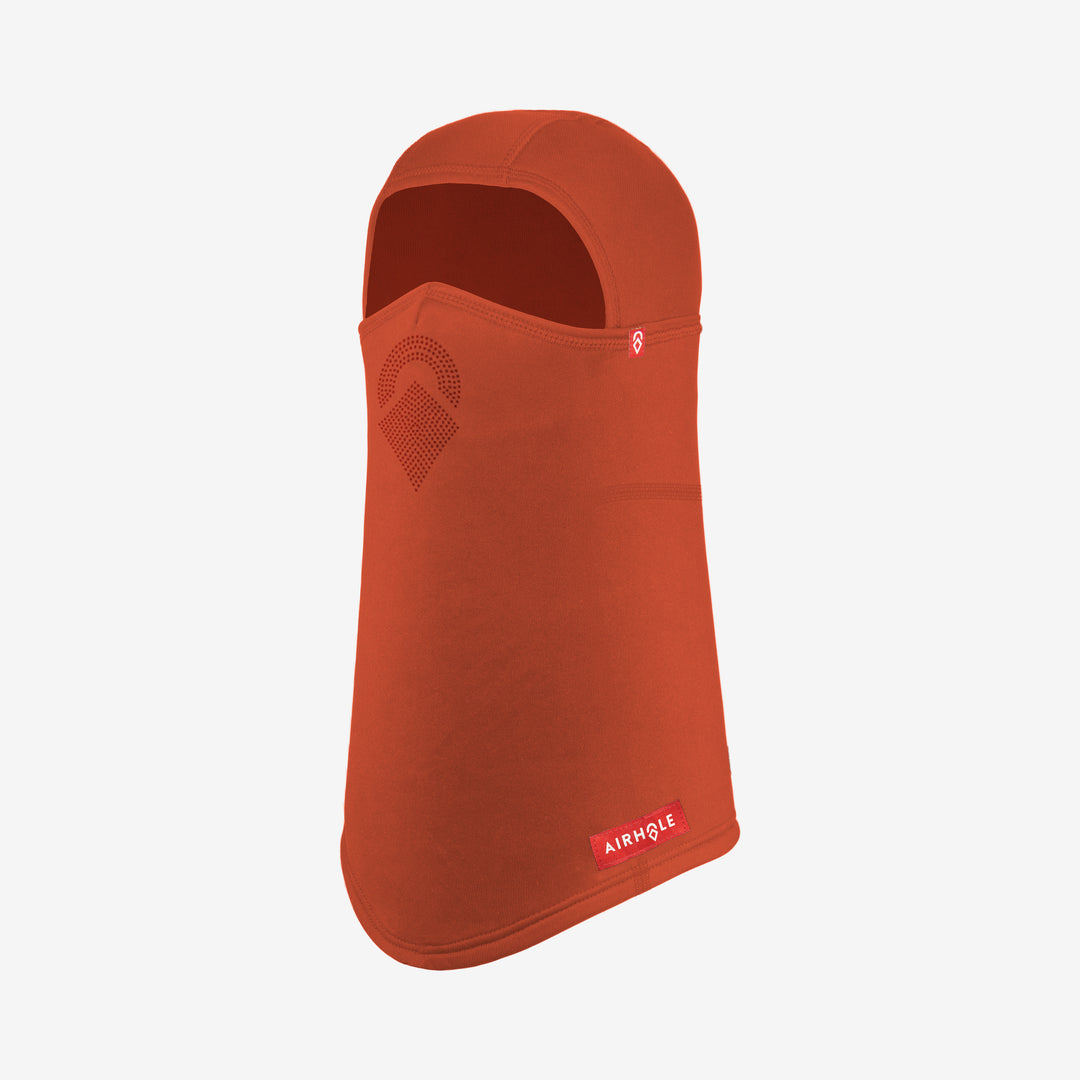 Airhole Balaclava Hinge Drytech Laser