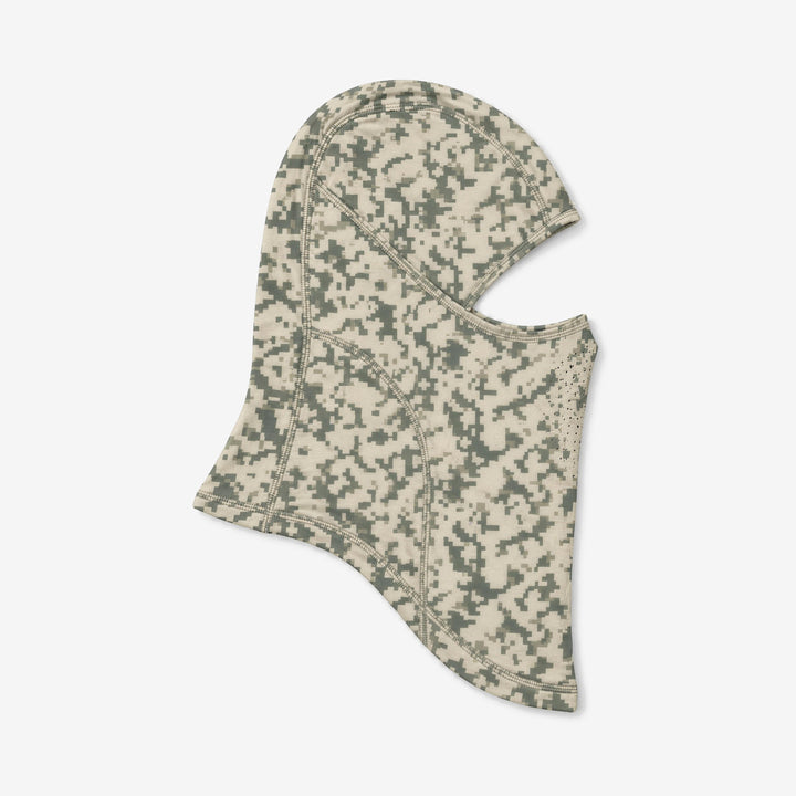 Airhole Balaclava Hinge Drytech Laser