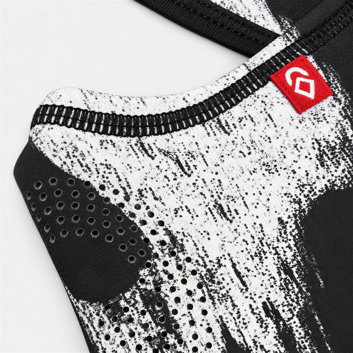 Airhole Balaclava Hinge Drytech Laser