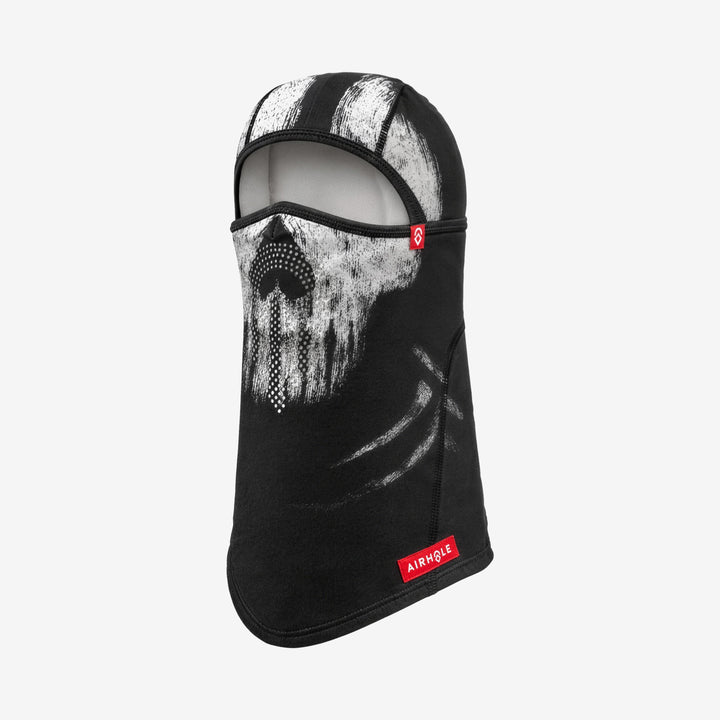 Airhole Balaclava Hinge Drytech Laser