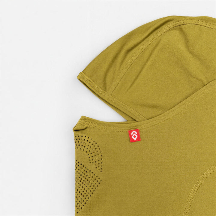 Airhole Balaclava Hinge Drytech Laser