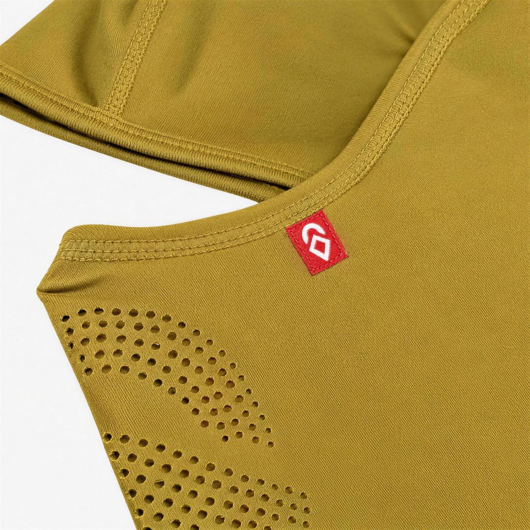 Airhole Balaclava Hinge Drytech Laser