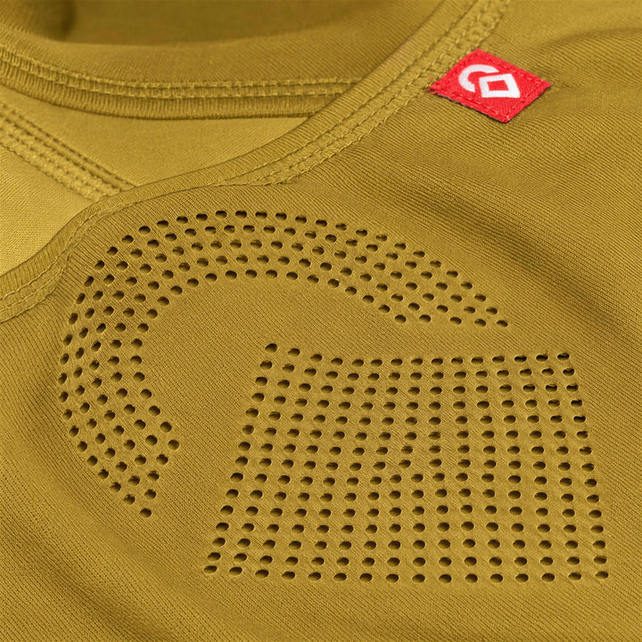 Airhole Balaclava Hinge Drytech Laser