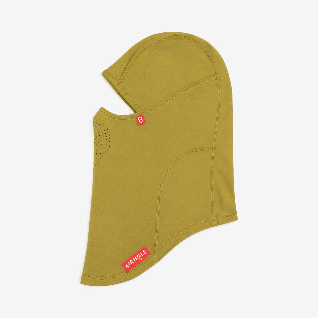 Airhole Balaclava Hinge Drytech Laser