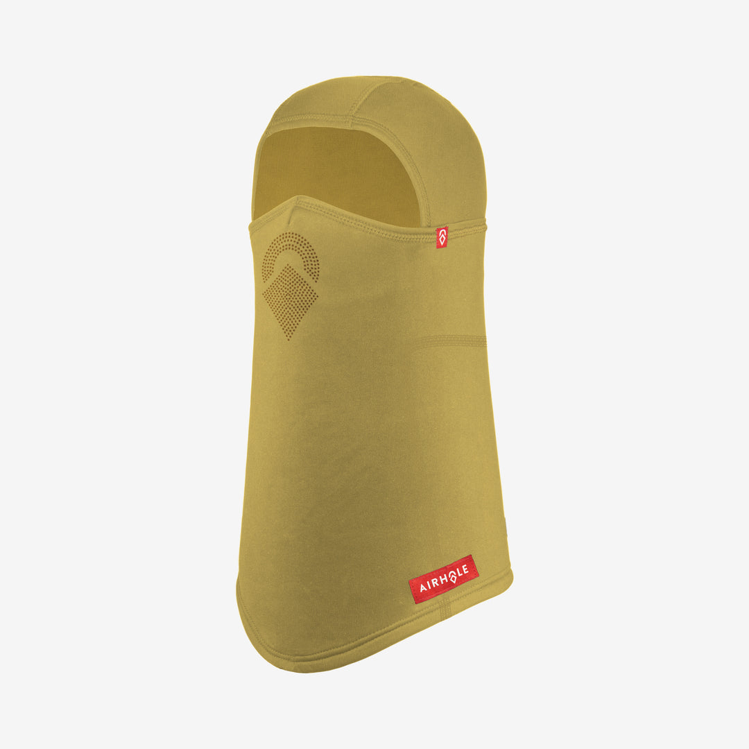 Airhole Balaclava Hinge Drytech Laser