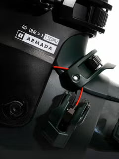 Slingshot Buckle