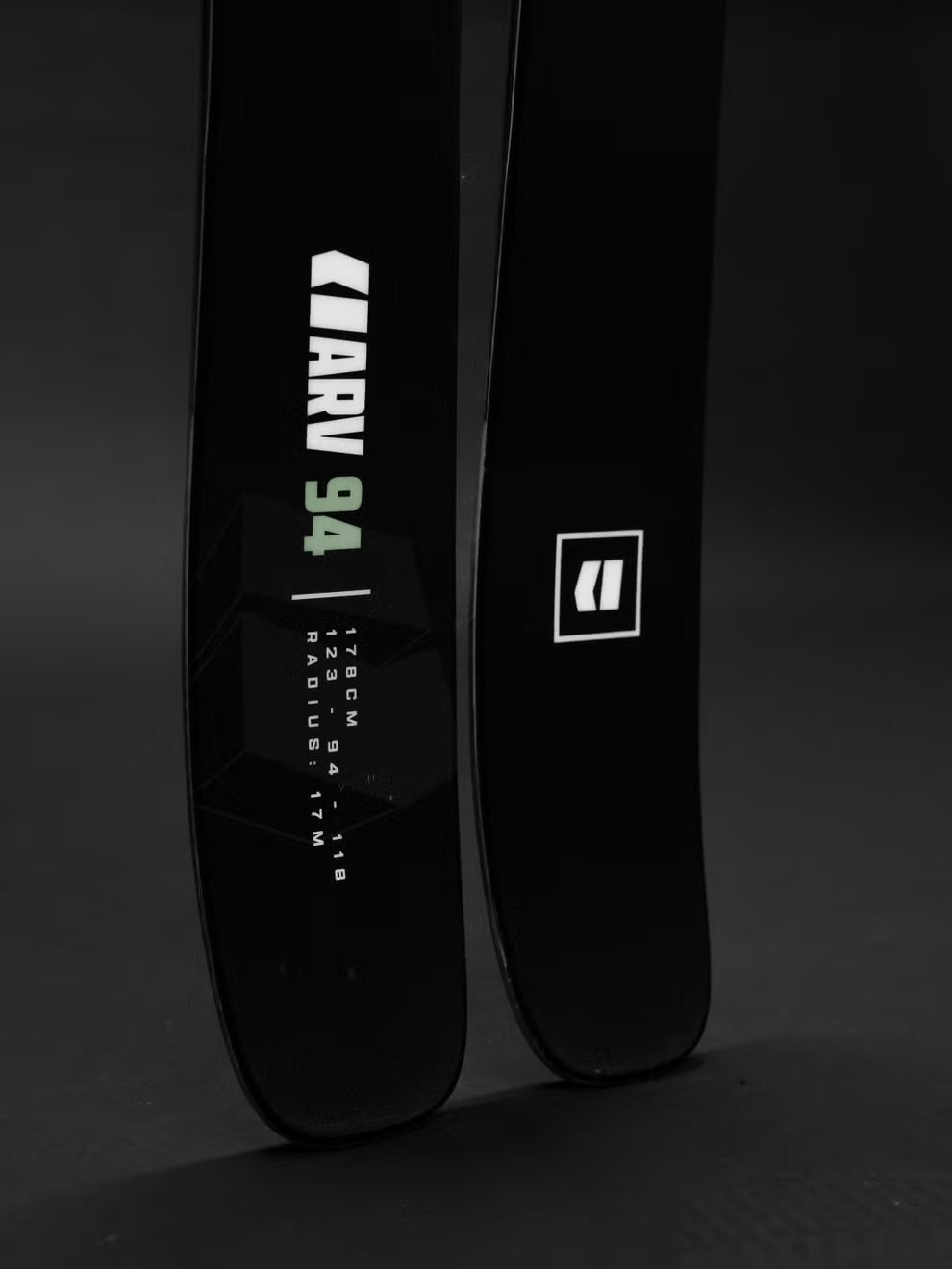 Armada Arv 94 | Skis