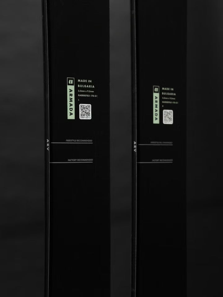 Armada Arv 94 | Skis