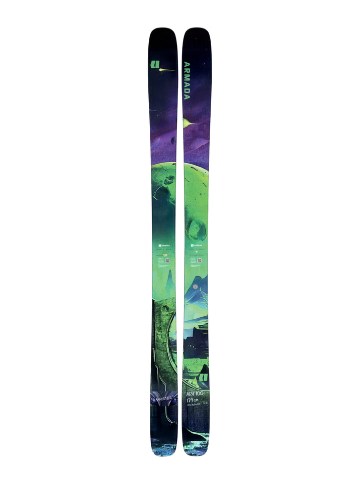Armada Arv 100 Madsteez | Skis