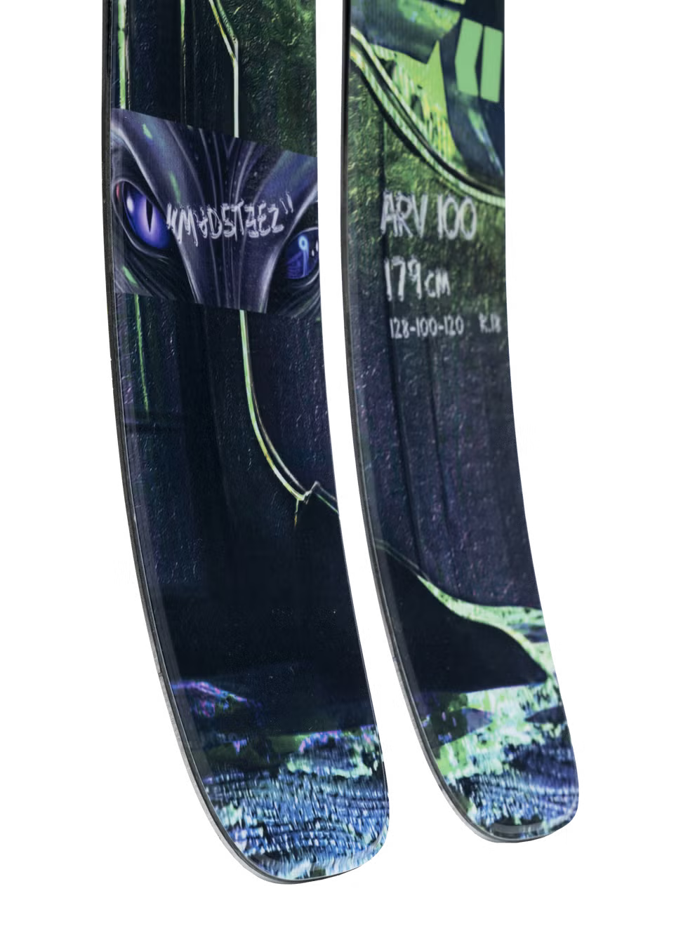 Armada Arv 100 Madsteez | Skis