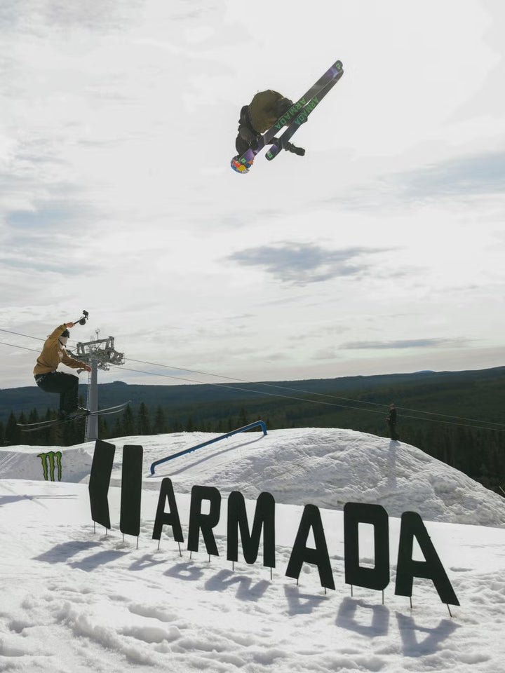 Armada Arv 100 Madsteez | Skis