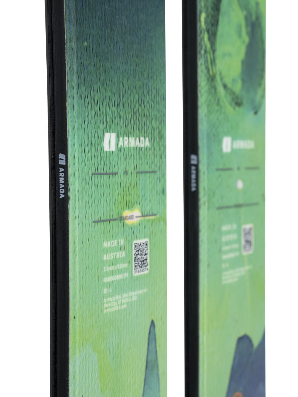 Armada Arv 100 Madsteez | Skis