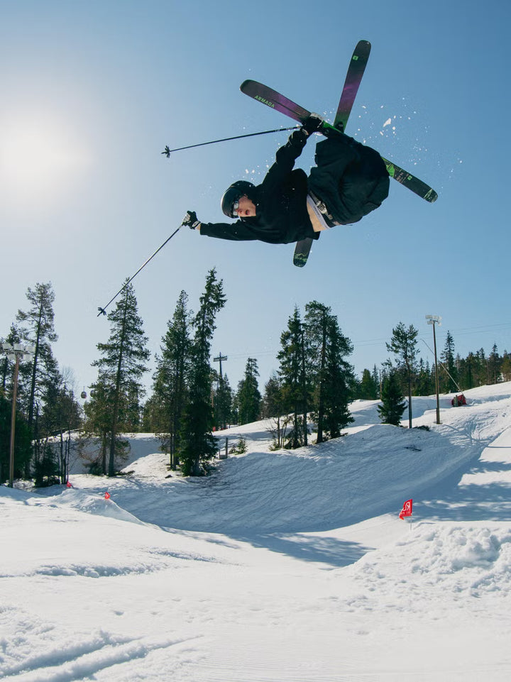Armada Arv 94 Madsteez | Skis