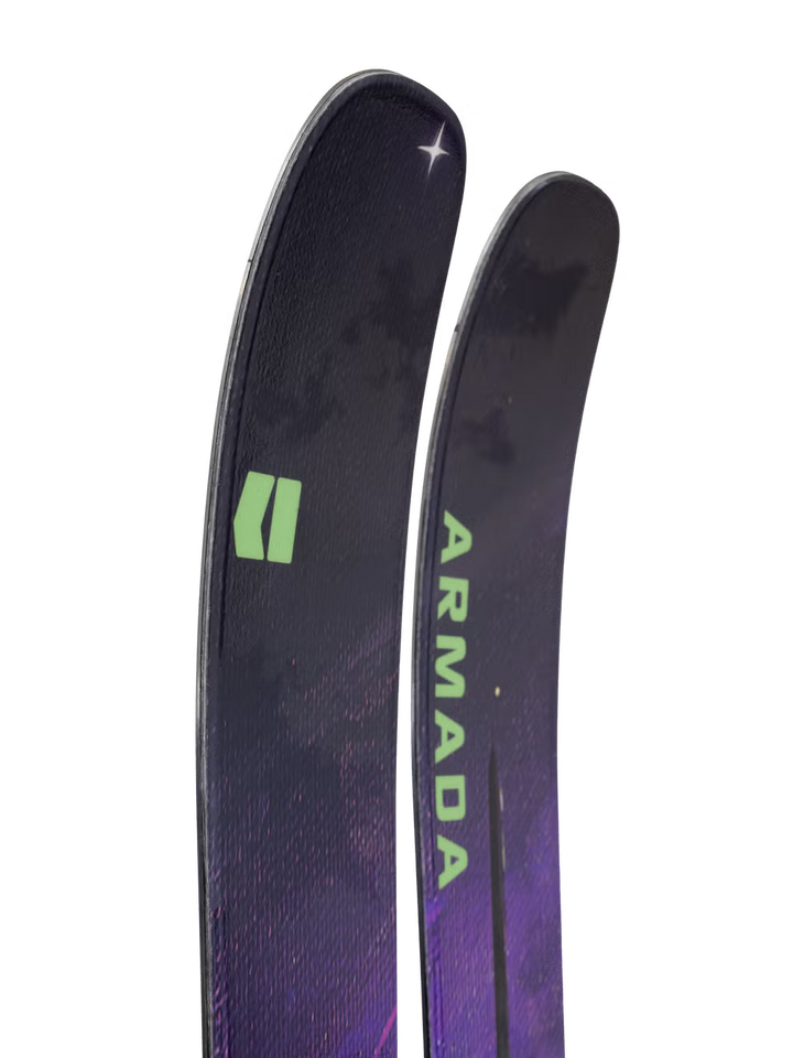 Armada Arv 94 Madsteez | Skis