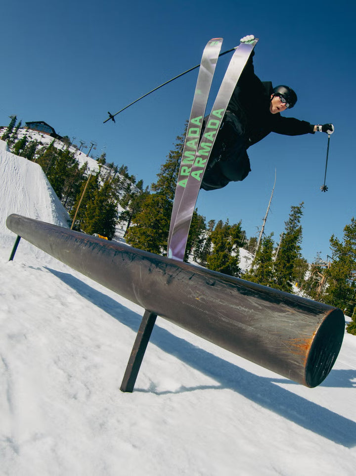 Armada Arv 94 Madsteez | Skis