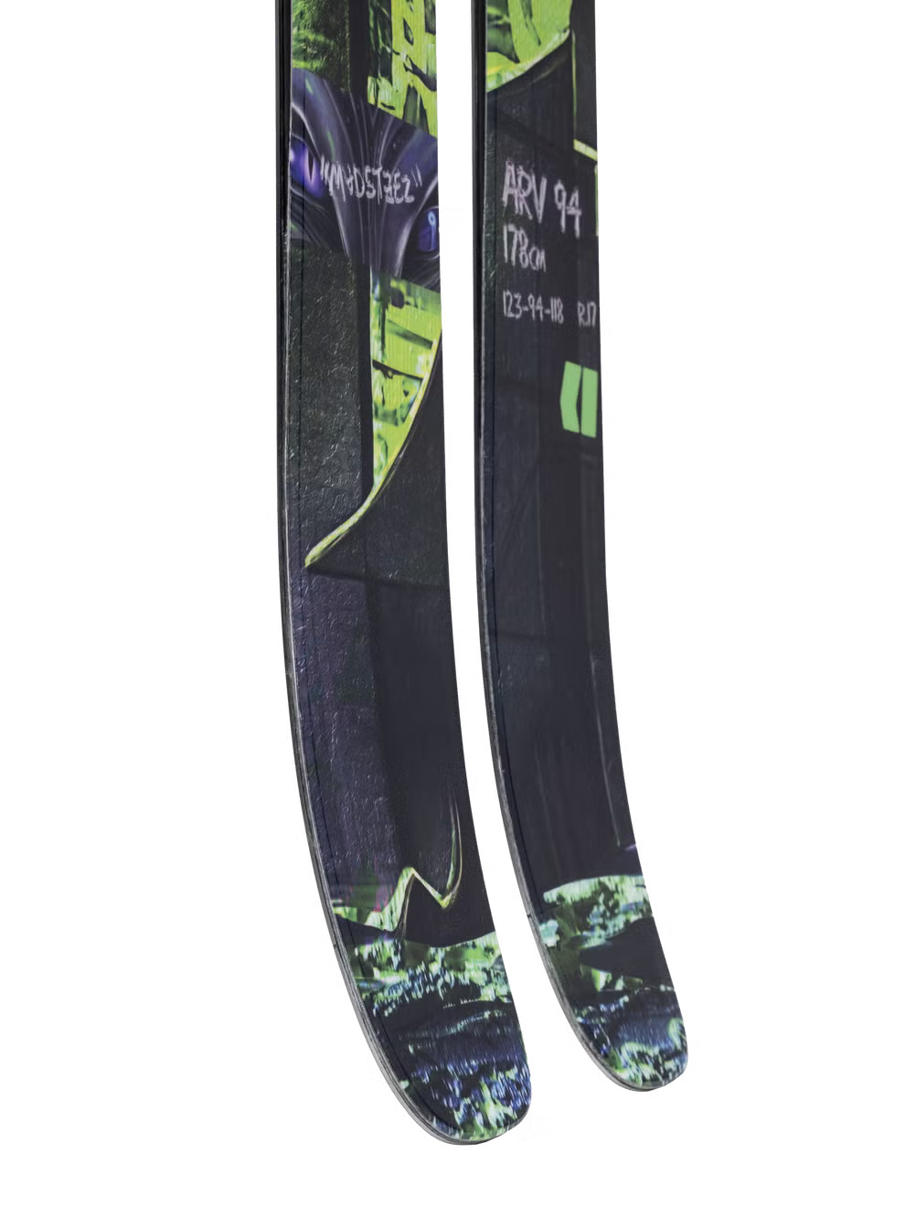 Armada Arv 94 Madsteez | Skis