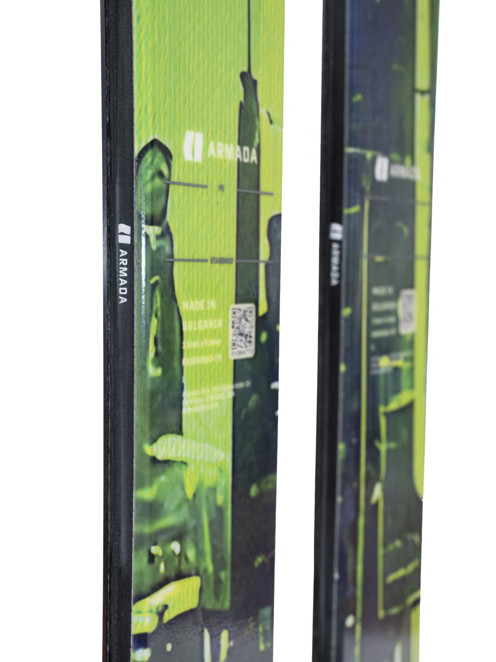Armada Arv 94 Madsteez | Skis