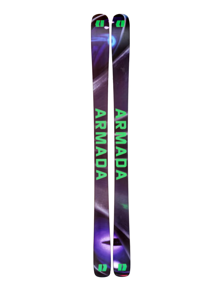 Armada Arv 84 R + Em10 | Ski Package