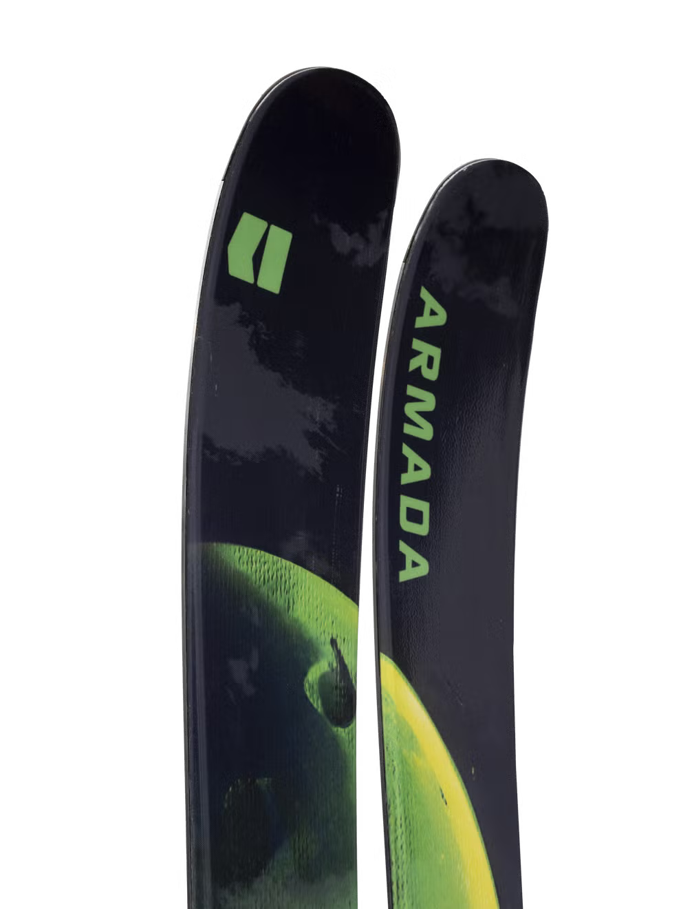 Armada Arv 84 R + Em10 | Ski Package