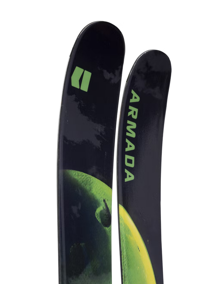 Armada Arv 84 R + Em10 | Ski Package