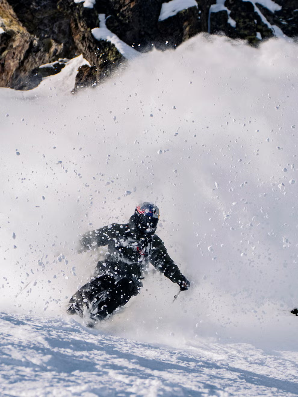 Armada Antimatter 100 | Skis