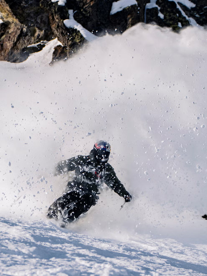 Armada Antimatter 100 | Skis