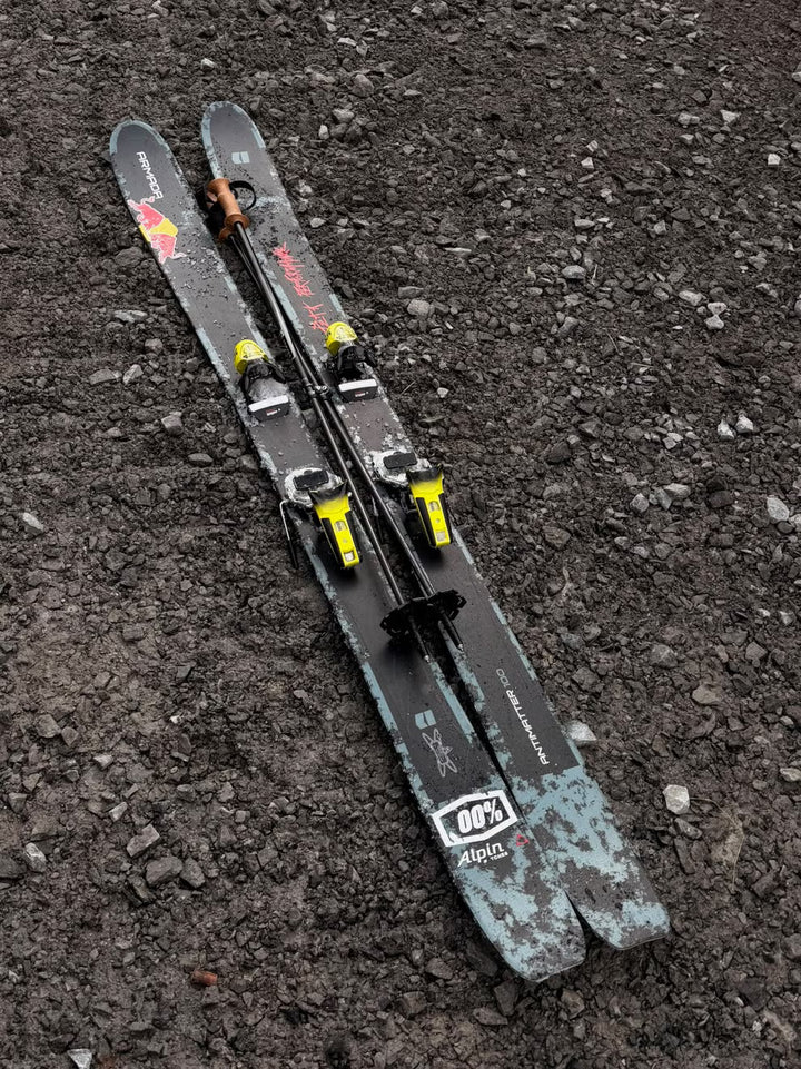 Armada Antimatter 100 | Skis