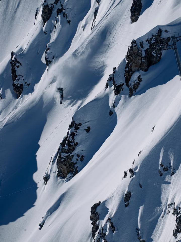 Armada Antimatter 100 | Skis