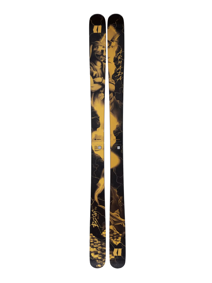 Armada Bdog 94 | Skis