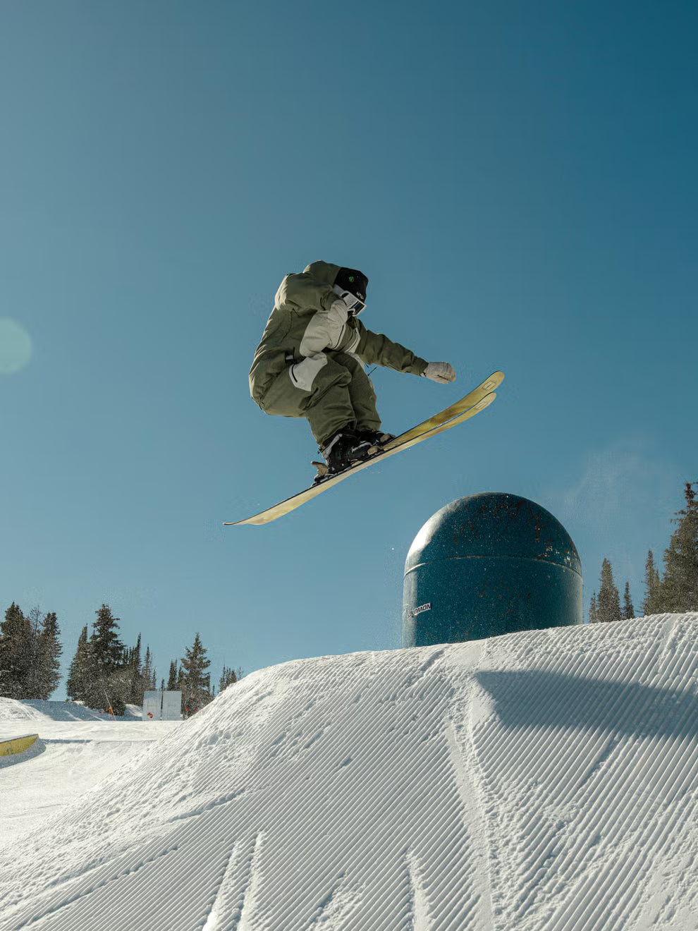 Armada Bdog 94 | Skis