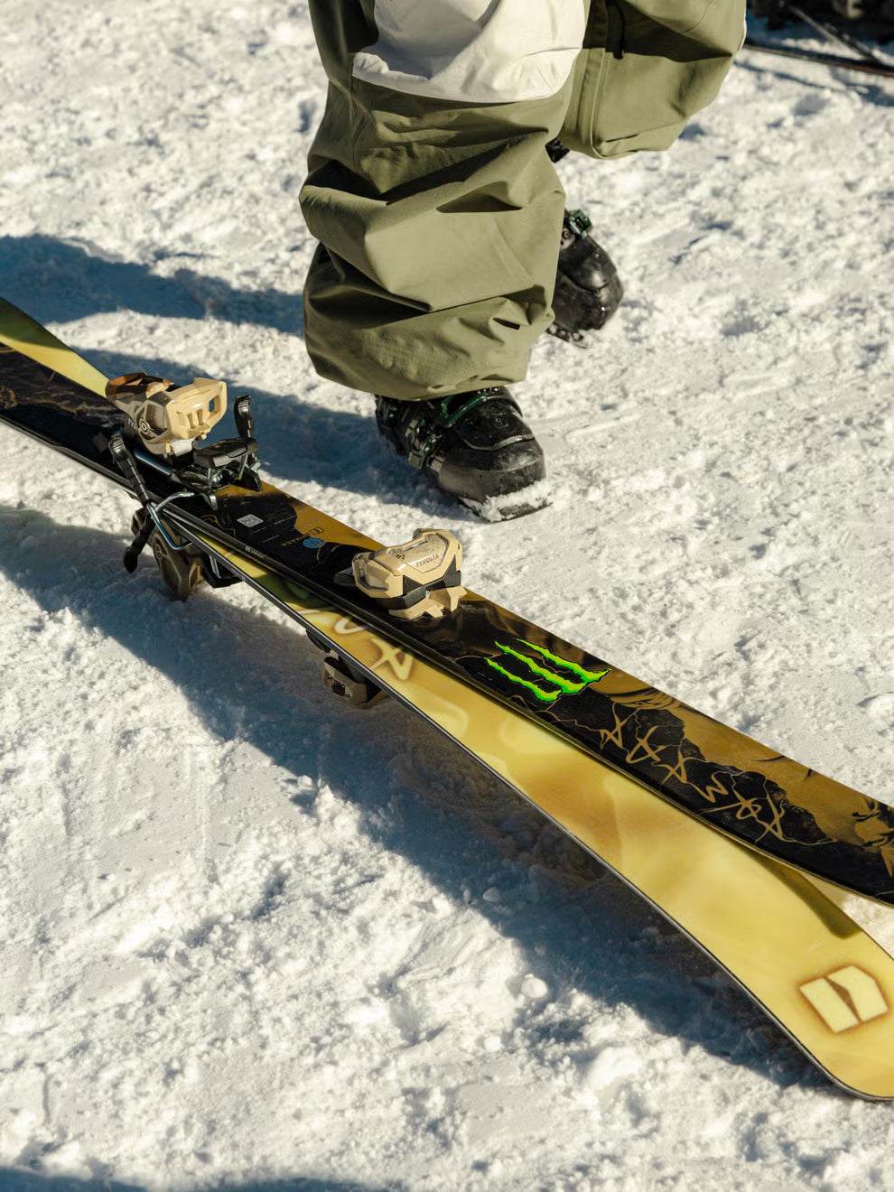 Armada Bdog 94 | Skis