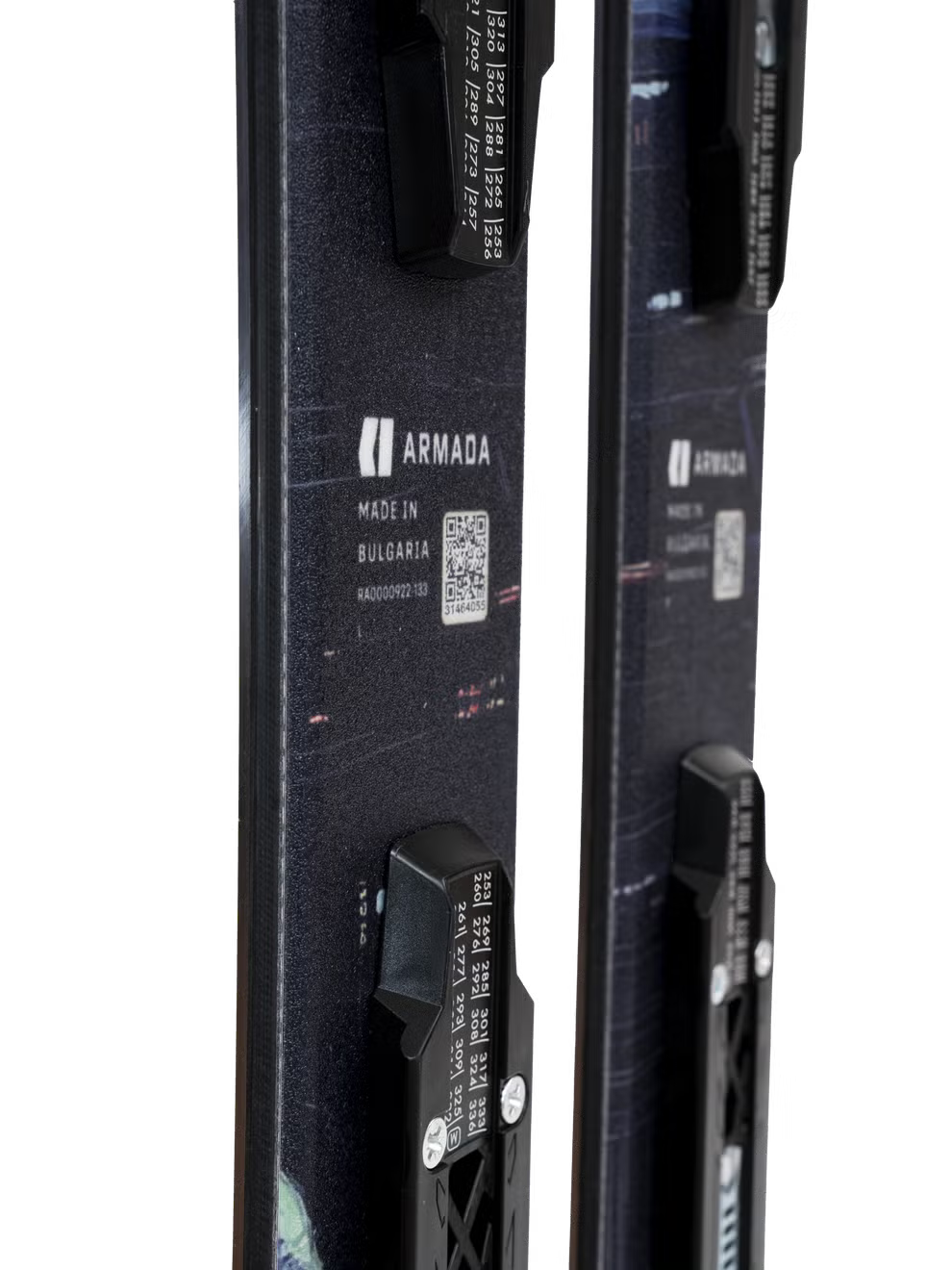 Armada Arv 84 Kid + C5 | Ski Package