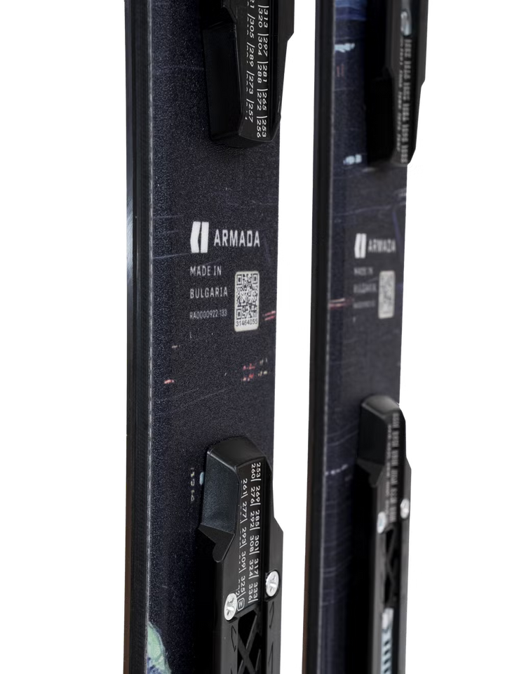 Armada Arv 84 Kid + C5 | Ski Package