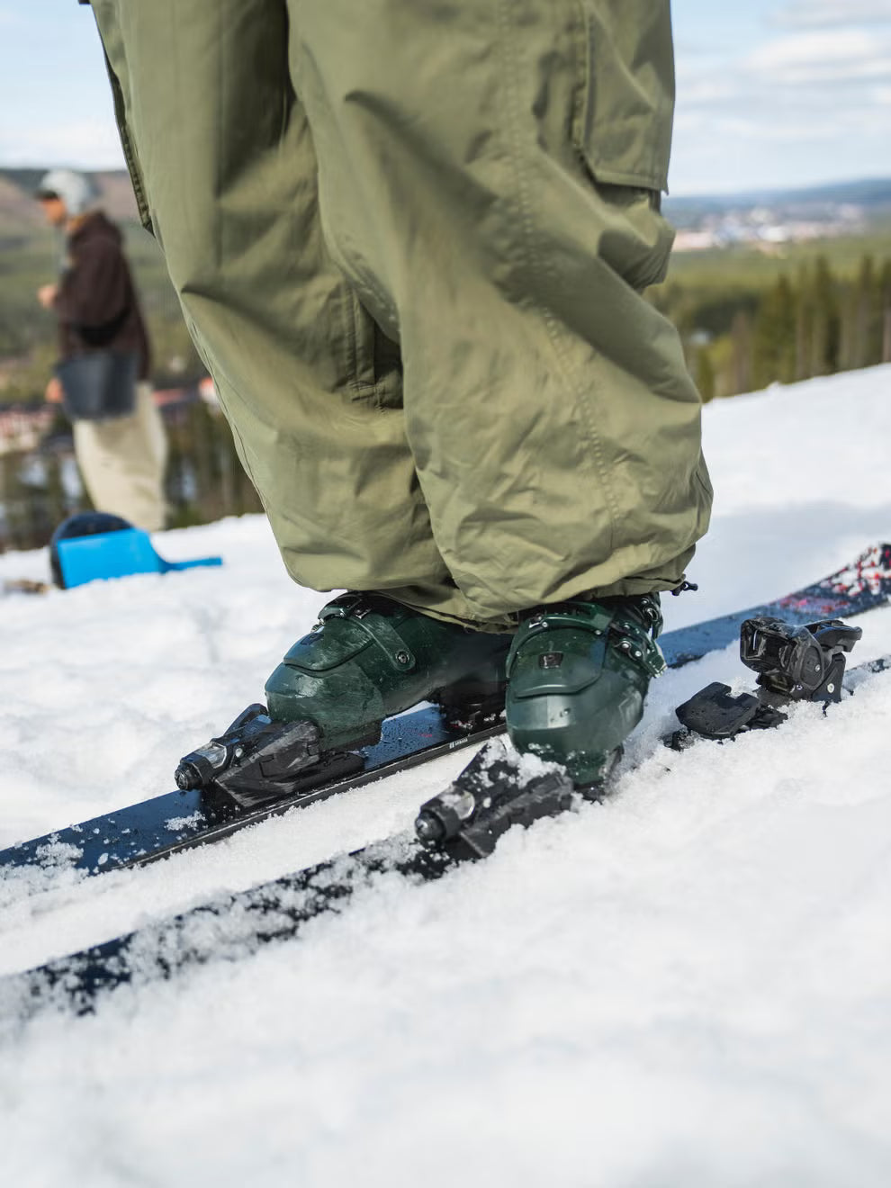 Armada N Strive 12 Gw | Ski Binding