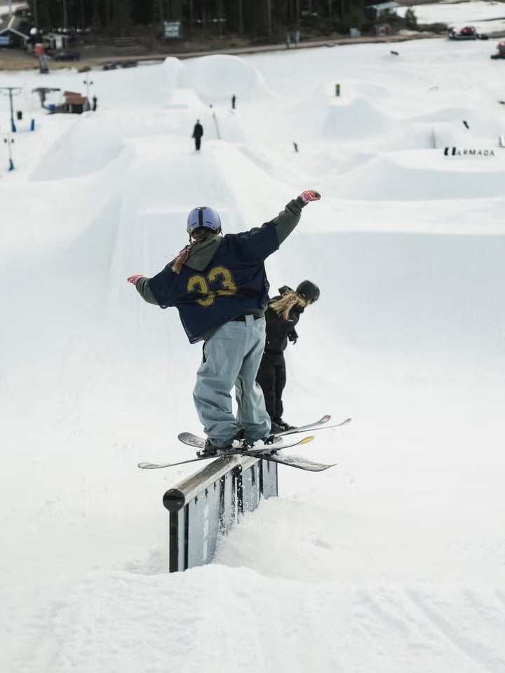 Armada N Strive 12 Gw | Ski Binding