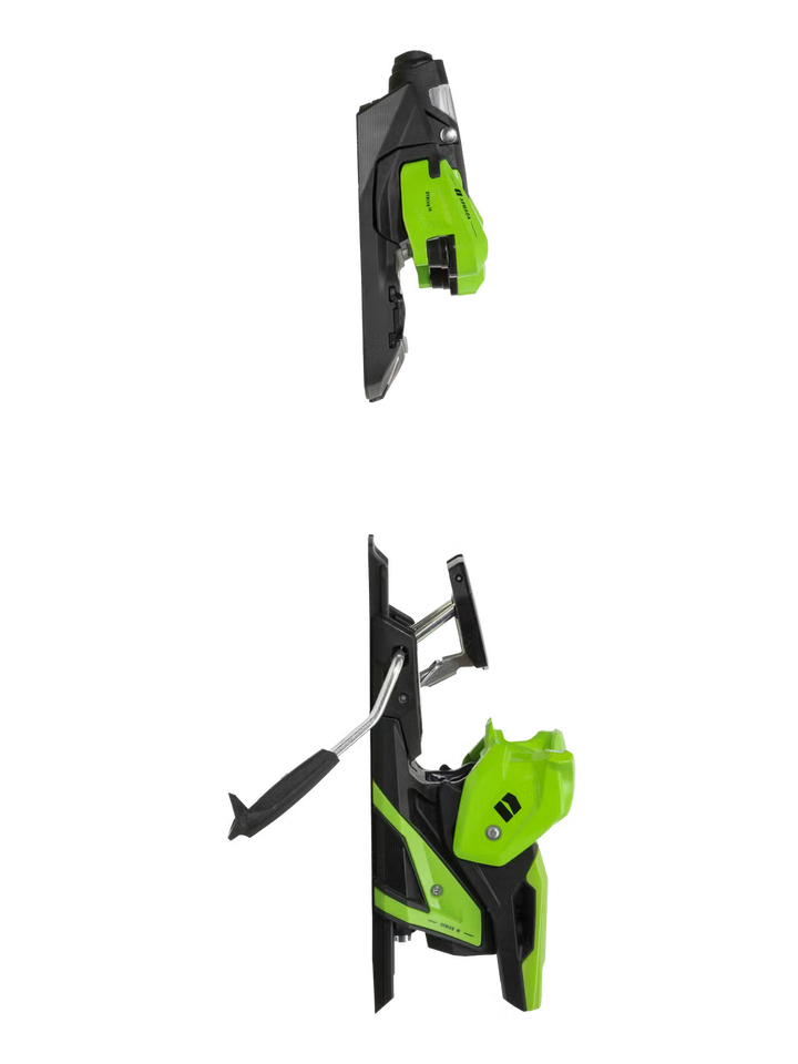 Armada N Strive 14 Gw | Ski Binding