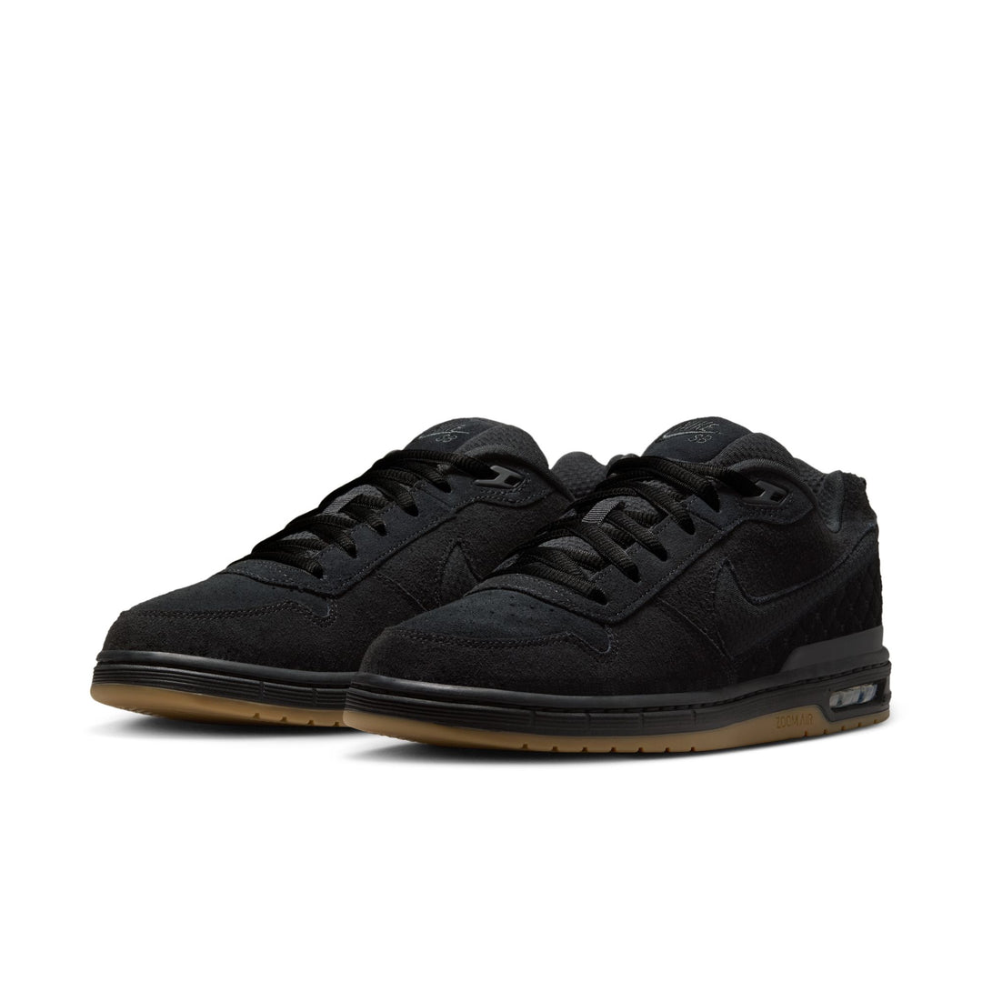 Nike Sb Mens Zoom Air Paul Rodriguez Low Skate Shoes
