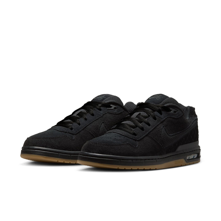 Nike Sb Mens Zoom Air Paul Rodriguez Low Skate Shoes