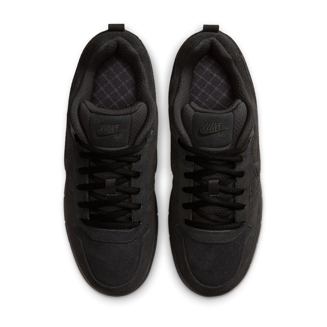 Nike Sb Mens Zoom Air Paul Rodriguez Low Skate Shoes