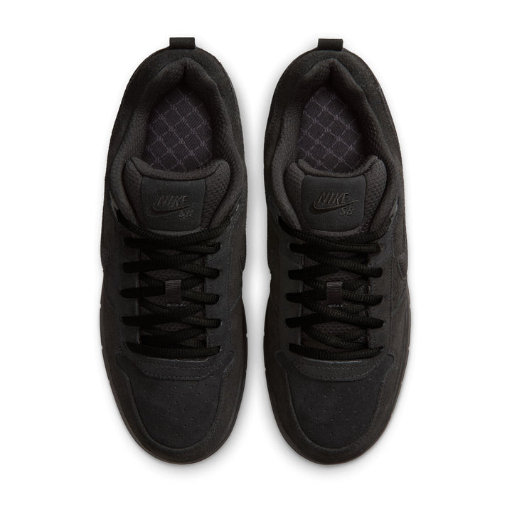 Nike Sb Mens Zoom Air Paul Rodriguez Low Skate Shoes