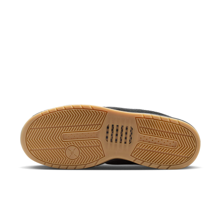 Nike Sb Mens Zoom Air Paul Rodriguez Low Skate Shoes