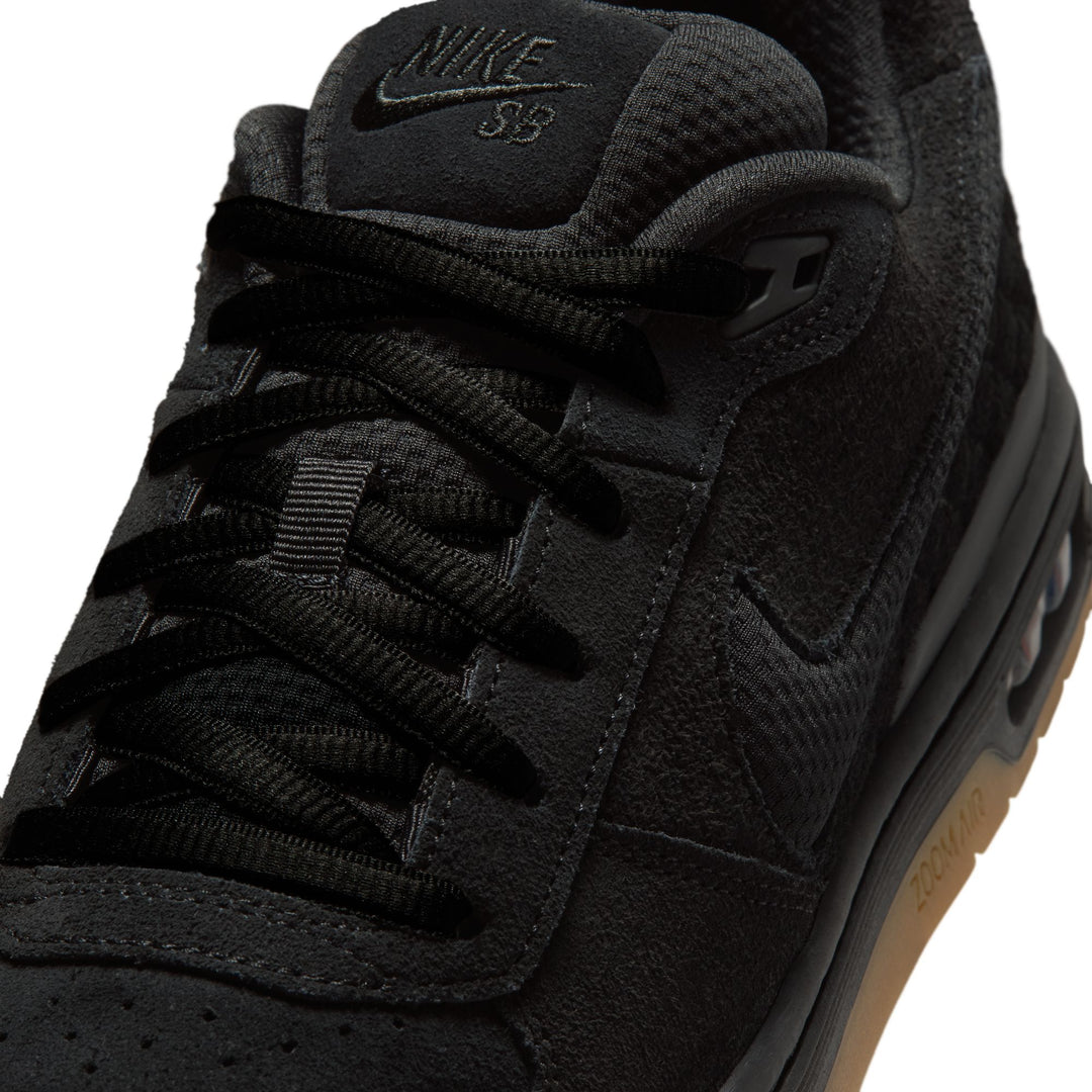 Nike Sb Mens Zoom Air Paul Rodriguez Low Skate Shoes