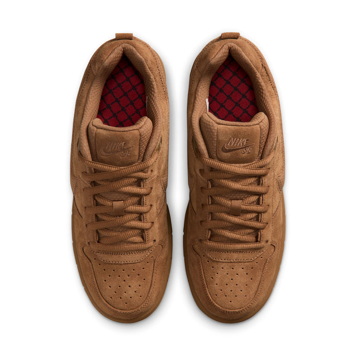 Nike Sb Mens Zoom Air Paul Rodriguez Low Skate Shoes