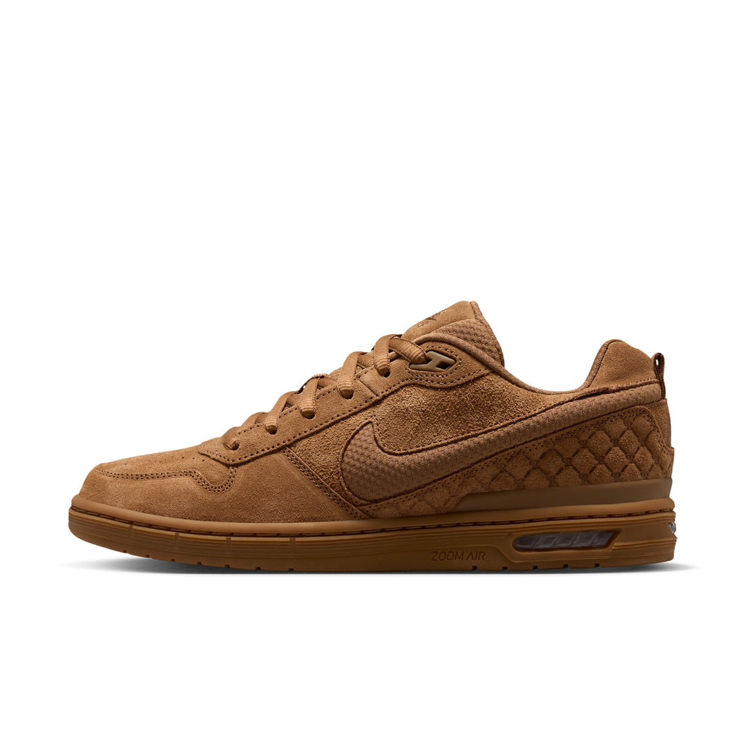Nike Sb Mens Zoom Air Paul Rodriguez Low Skate Shoes