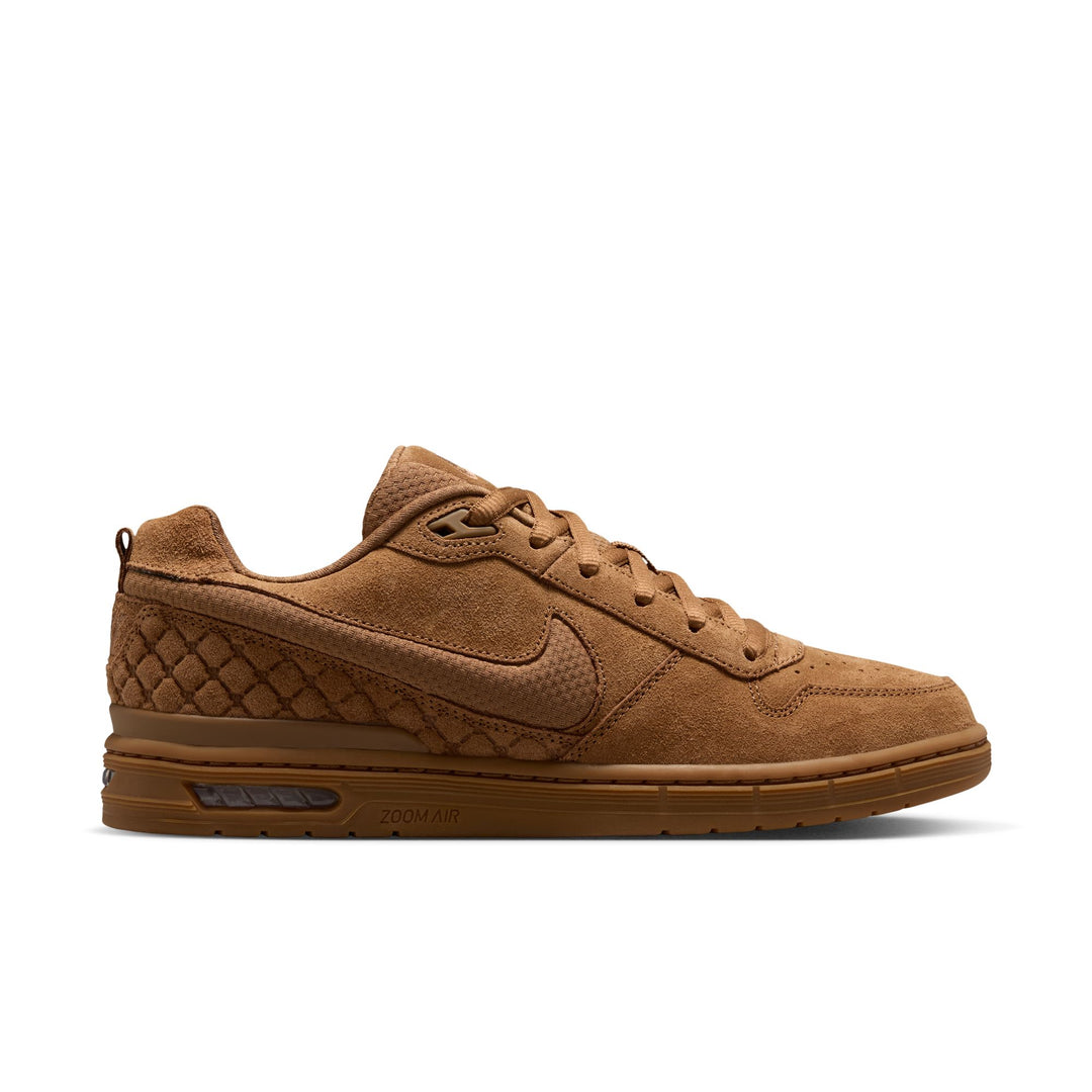 Nike Sb Mens Zoom Air Paul Rodriguez Low Skate Shoes