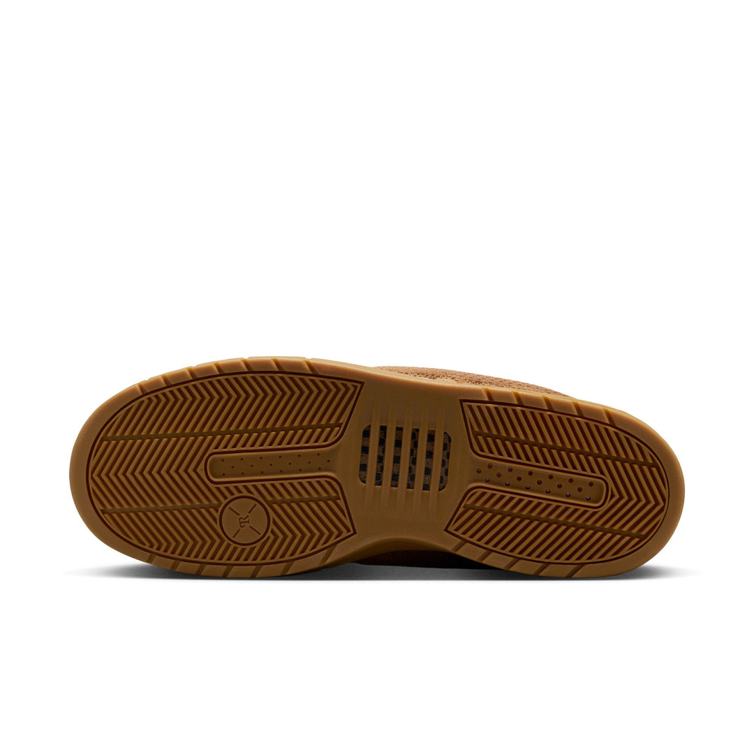 Nike Sb Mens Zoom Air Paul Rodriguez Low Skate Shoes