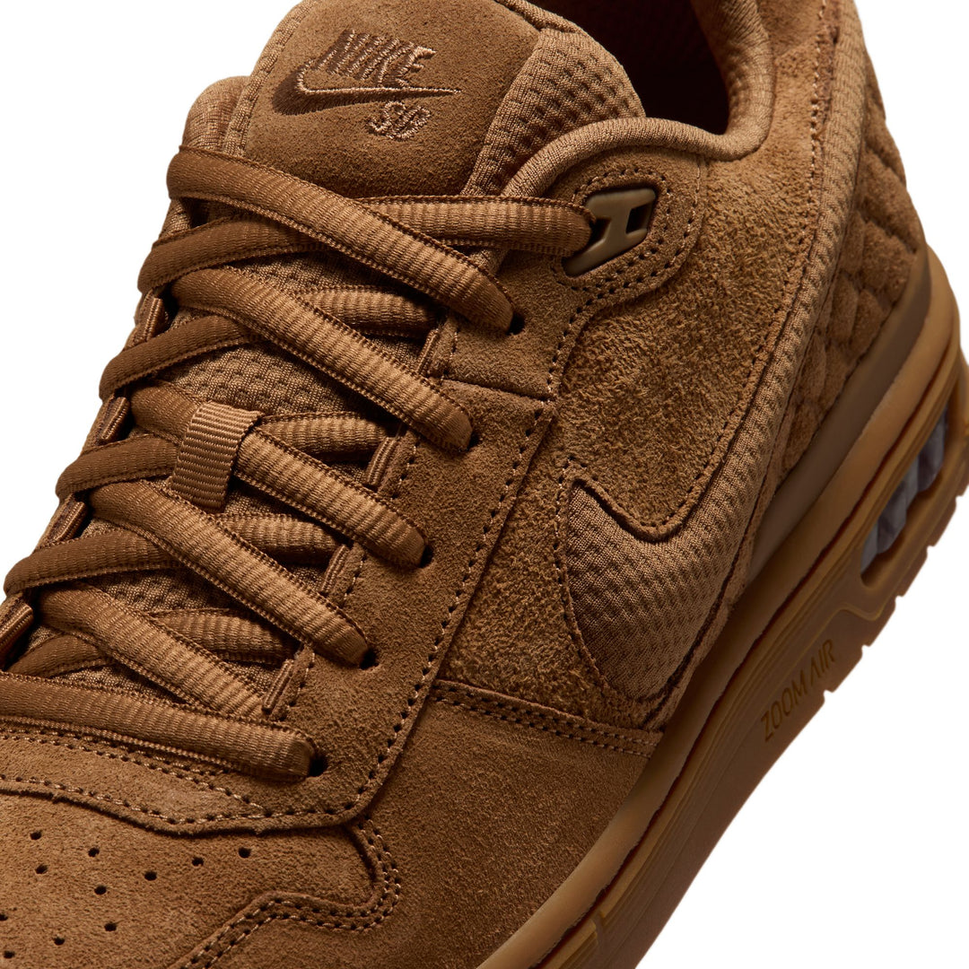 Nike Sb Mens Zoom Air Paul Rodriguez Low Skate Shoes