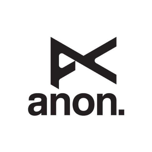 Anon logo